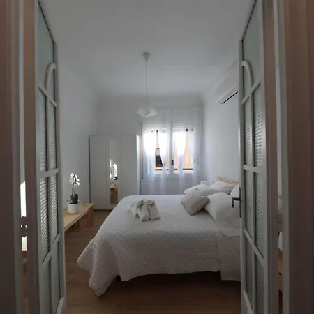Apartment El Faro - Placa De La Font