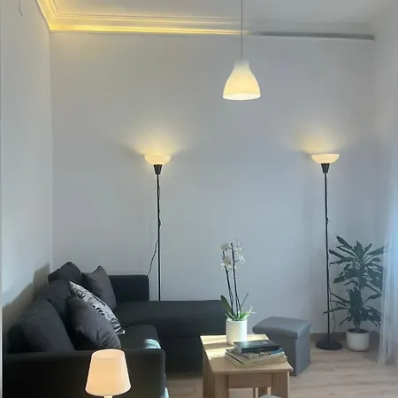 Appartement El Faro - Placa De La Font *