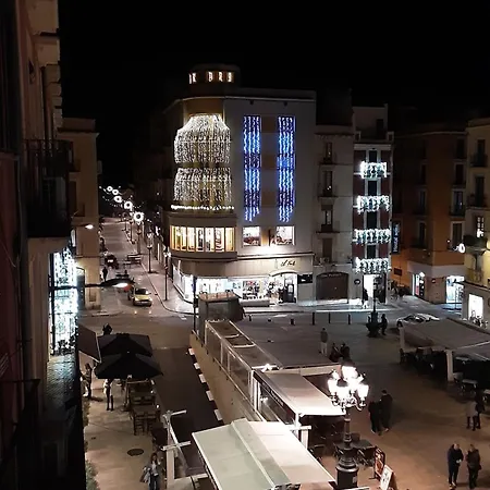 El Faro - Placa De La Font