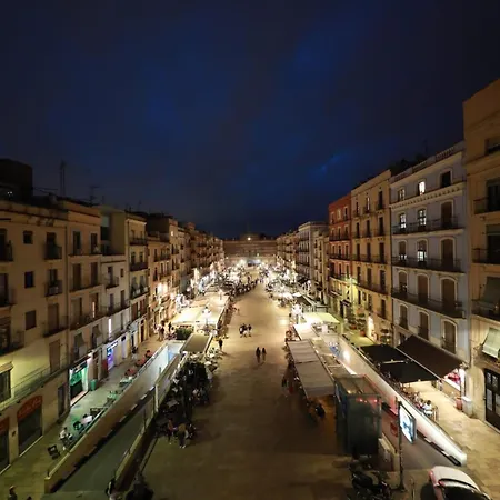 El Faro - Placa De La Font