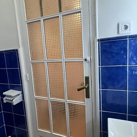 El Faro - Placa De La Font Appartement *