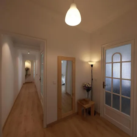 El Faro - Placa De La Font Appartement