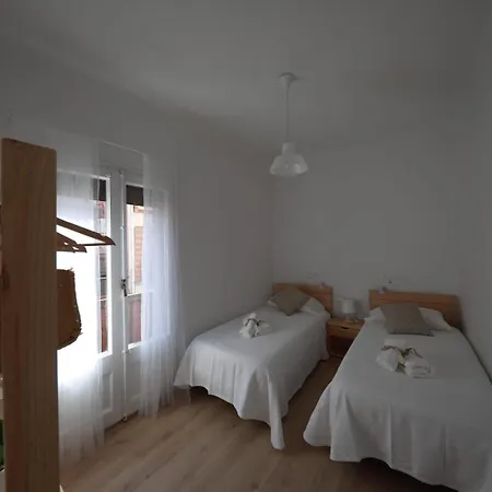 Appartement El Faro - Placa De La Font Tarragone