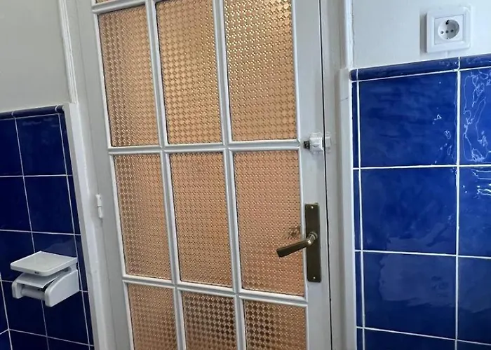 El Faro - Placa De La Font Appartamento *